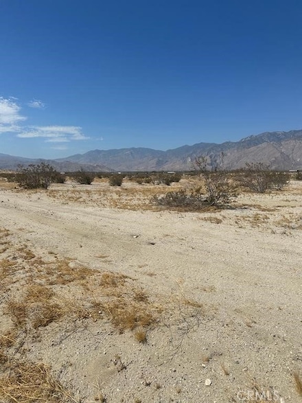0 Mihalyo Rd Unit PW24026402, Cathedral City, CA 92234