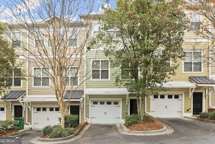 Brookhaven GA Townhomes & Townhouses For Sale - 28 Homes