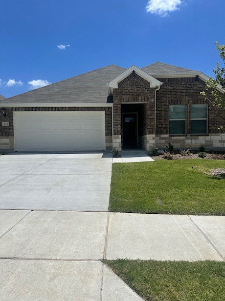 601 Weller Rd, McKinney, TX 75069