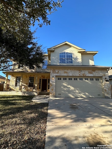 11023 Mustang Spring, San Antonio, TX 78254