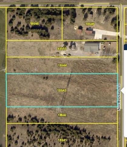 TBD N Star Rd, Fate, TX 75189