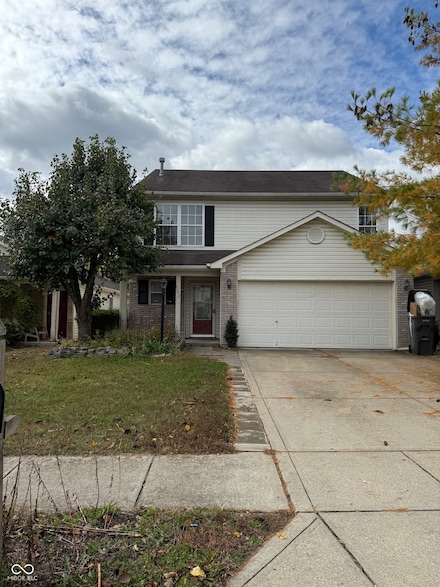 8152 Maple Stream Ln, Indianapolis, IN 46217