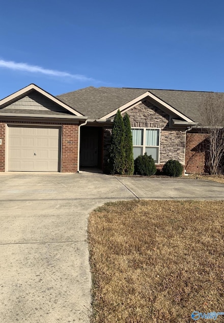 1785 Ready Section Rd Unit A, Toney, AL 35773