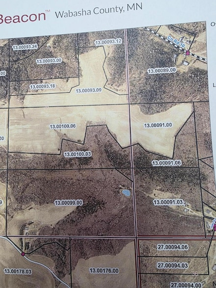 TBD Wabasha, Pepin Township, MN 55981