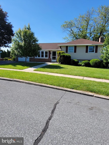 12 Morgan Cir, Morgantown, PA 19543