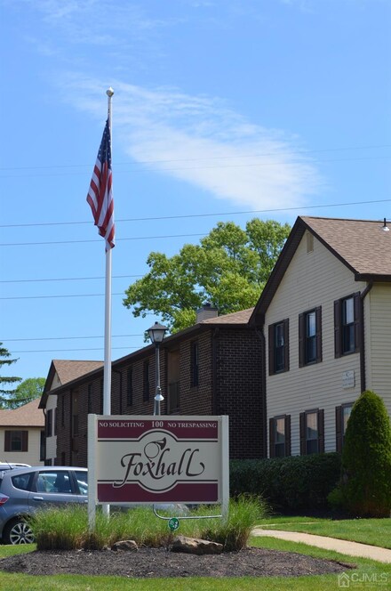 6 Foxhall, Middlesex, NJ 08846