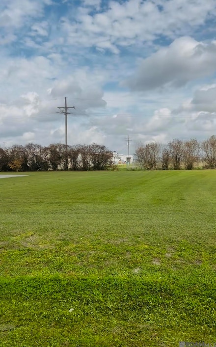 0 Lillian Dr, Plattenville, LA 70393