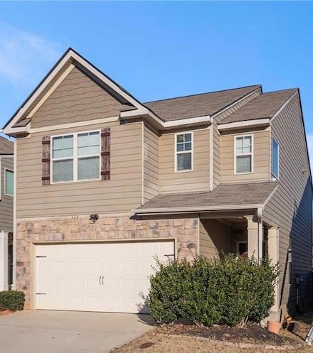 529 Dasheill Ln, Atlanta, GA 30349