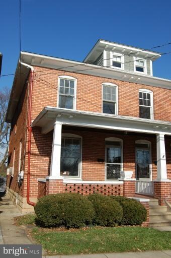315 W 7th St, Frederick, MD 21701