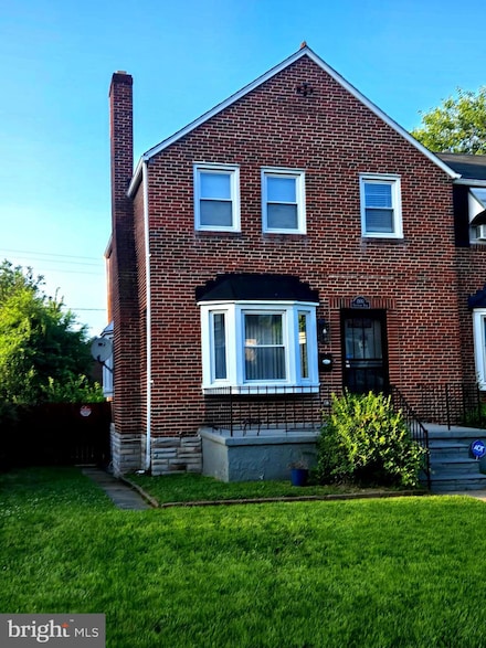 1900 Crestview Rd, Baltimore, MD 21239