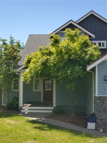 4202 Thimbleberry Place, Bellingham, WA 98229
