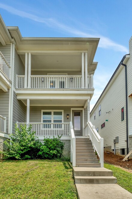 2112 11th Ave N Unit A, Nashville, TN 37208