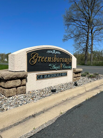 14554 C B MacDonald Way Unit 22, Vicksburg, MI 49097