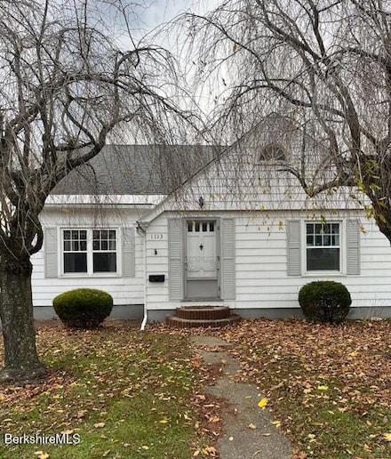 1113 North St, Pittsfield, MA 01201