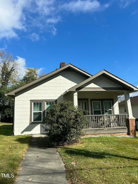 518 Reams Ave, Roxboro, NC 27573