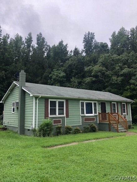 8021 New Kent Hwy Unit A, New Kent, VA 23124