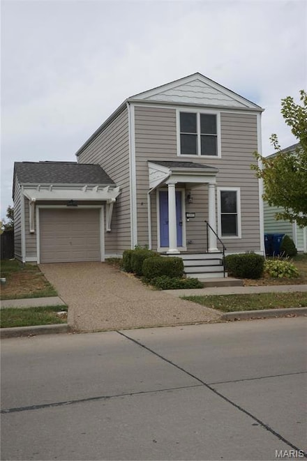 3305 Stowe Landing, Saint Charles, MO 63301