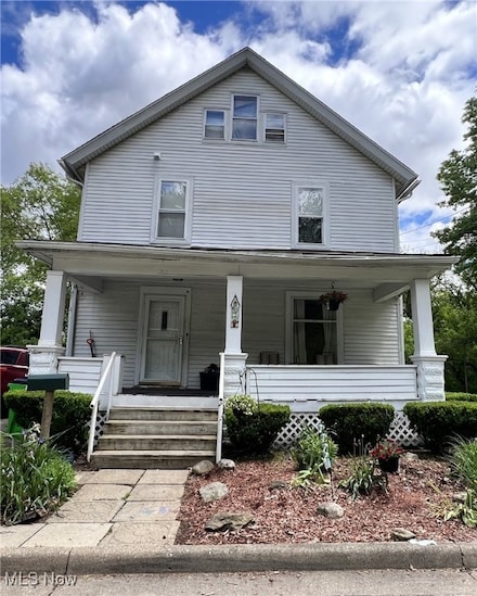 365 Lucca St, Wooster, OH 44691