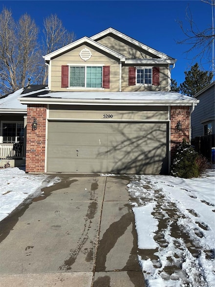 5200 S Jebel St, Centennial, CO 80015