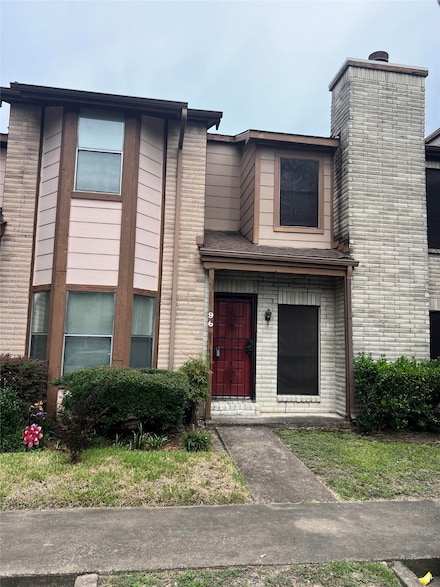12300 Brookglade Cir Unit 96, Houston, TX 77099