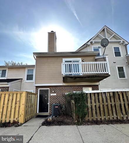 4311 Pembrook Village Dr Unit 9, Alexandria, VA 22309