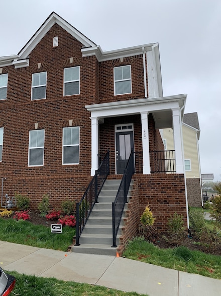 230 Ben Hill Dr, Antioch, TN 37013