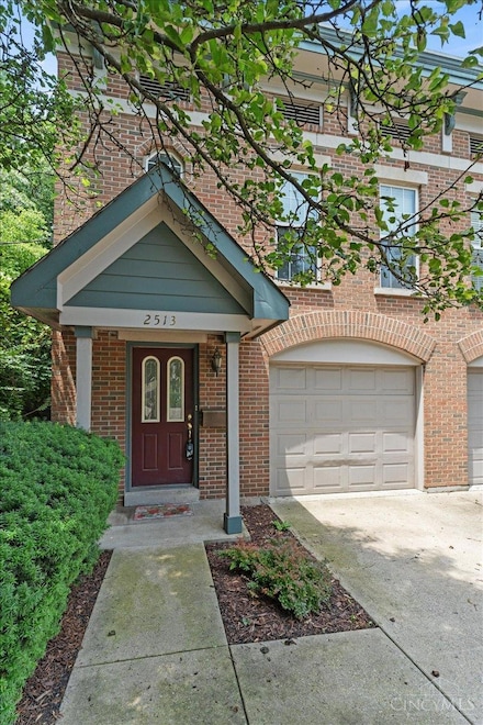 2513 Ravine St Unit 2513, Cincinnati, OH 45219