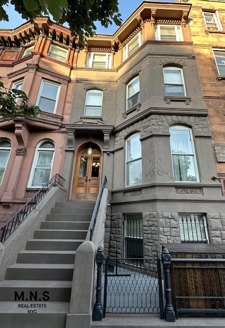 305 Stuyvesant Ave Unit GARDEN, Brooklyn, NY 11233
