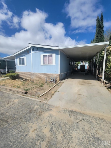 14556 E Tehachapi Blvd Unit 30, Tehachapi, CA 93561
