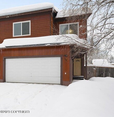 7024 Cape Lisburne Loop, Anchorage, AK 99504