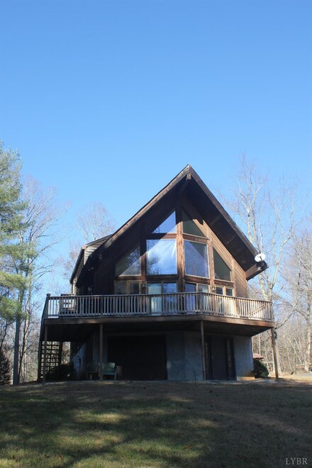 206 Gun Powder Trail, Monroe, VA 24574