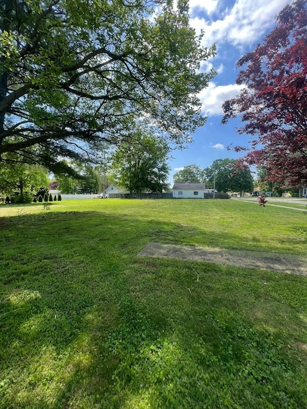502 S East St, Homer, IL 61849