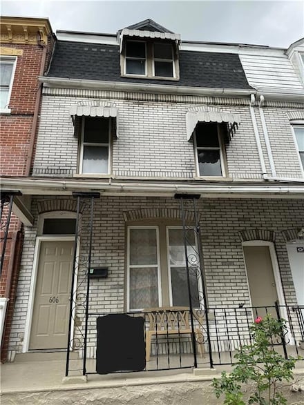 606 S 5th St, Allentown, PA 18103
