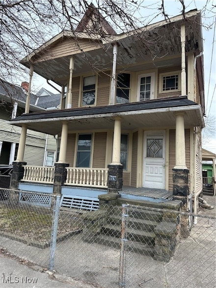1767 E 31st St, Cleveland, OH 44114