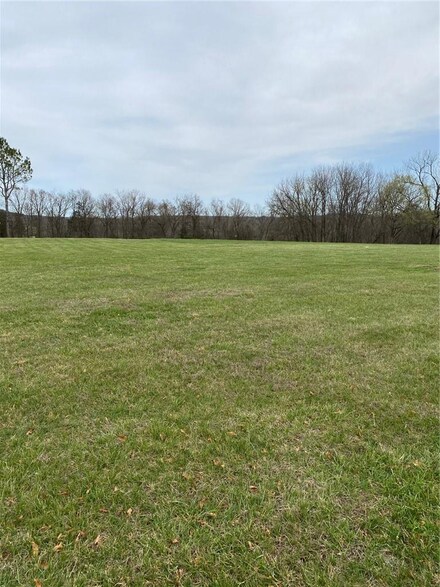 921 Tuttle Rd, Elkins, AR 72727