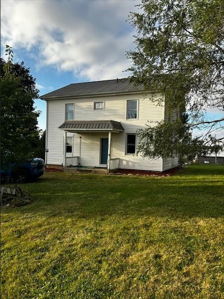 W4188 Theiler Rd, Monroe, WI 53566