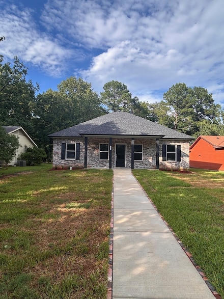 5812 Braeloch Dr, Shreveport, LA 71129