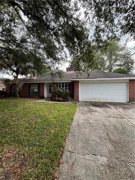 429 Highwood Dr, Slidell, LA 70458