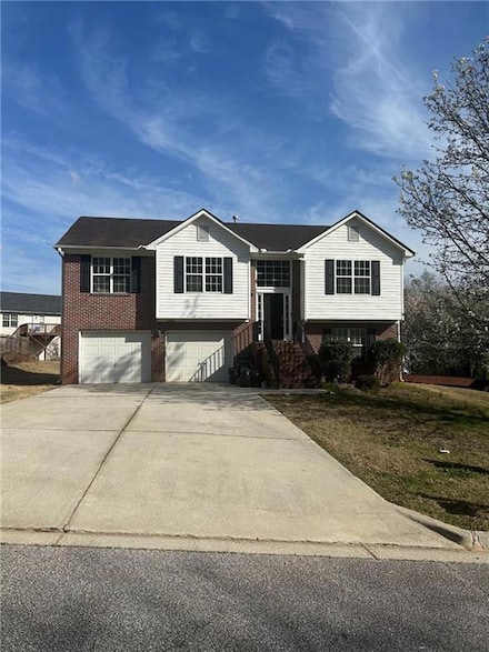 8504 Browns Mill Trace, Lithonia, GA 30038