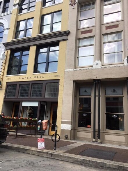 416 S Gay St Unit 203, Knoxville, TN 37902