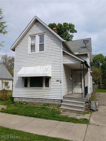 7414 Colgate Ave, Cleveland, OH 44102