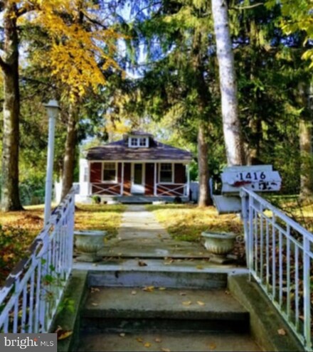 1416 Luzerne St, Reading, PA 19601