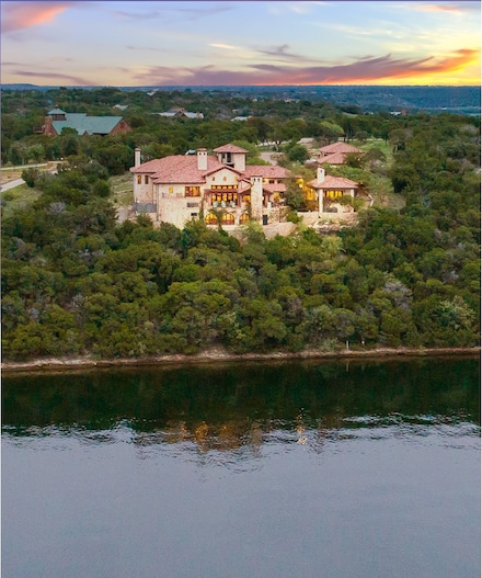 1011 Lakeview Point Rd, Possum Kingdom Lake, TX 76449