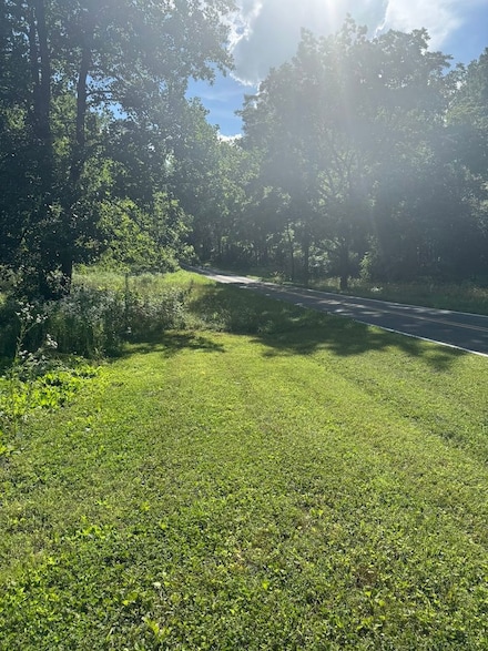 233 Old Belwood Rd, Lawndale, NC 28090