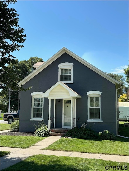 120 E Barbara St, Brainard, NE 68626