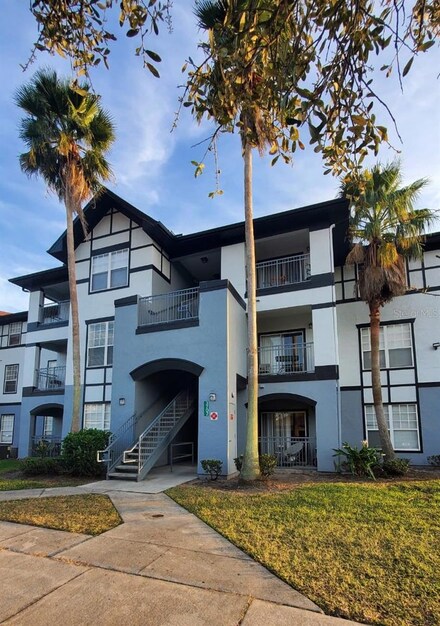 3702 Palm Desert Ln Unit 5438, Orlando, FL 32839