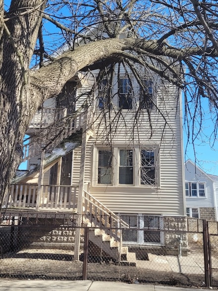 8405 S Baltimore Ave, Chicago, IL 60617