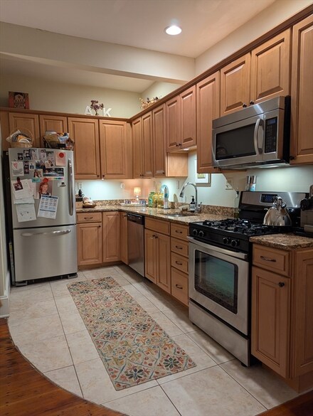 137 Paul Gore St Unit 1, Jamaica Plain, MA 02130