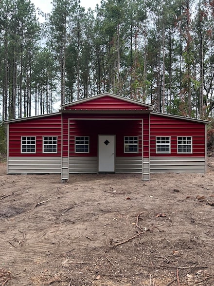 1716 Beech Dr, Westville, FL 32464