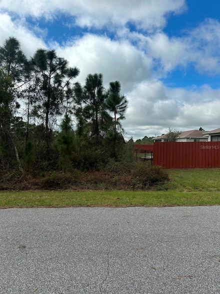 00 Callaghan Ln, North Port, FL 34291